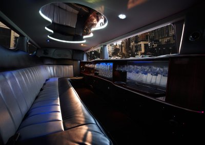 Wine and Brewery Tours 10 Passenger Hummer H3 Stretch Limo