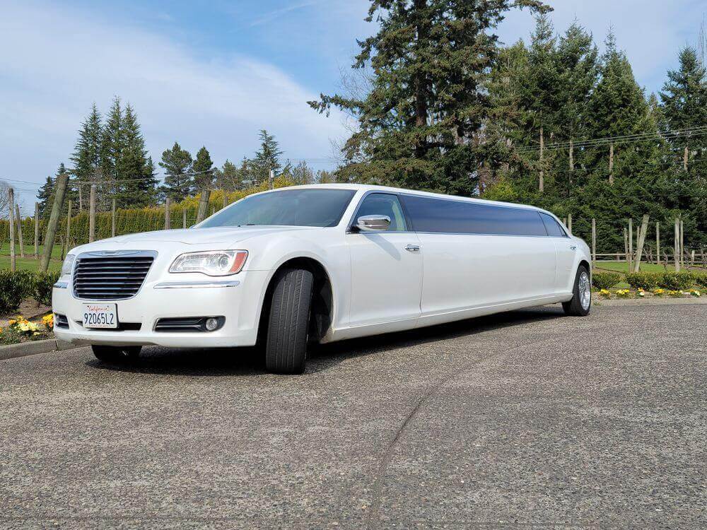 Wine and Brewery Tours Prom Limo Rentals