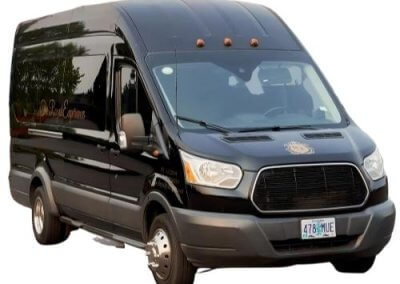 Wine and Brewery Tours Concert Limo Services